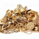 Bel Air Gold & Coin - Diamonds