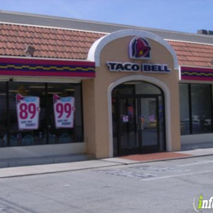 Taco Bell - Redwood City, CA