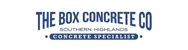 The Box Concrete Company - Concrete Contractors