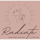 Radiate Studio | Esthetics & Event Makeup + Hair - Beauty Salons