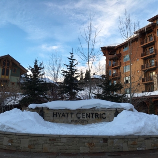 Hyatt Centric Park City - Park City, UT