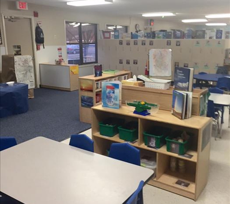 Centerville KinderCare - Centerville, OH