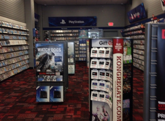 GameStop - Lodi, NJ