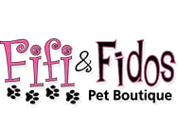 Fifi & Fidos Pet Boutique - San Antonio, TX