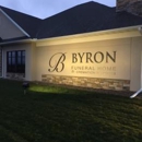 Byron Funeral Home and Cremation Services - Funeral Directors