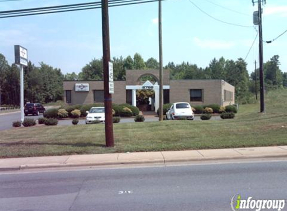 The Arc of North Carolina - Charlotte, NC