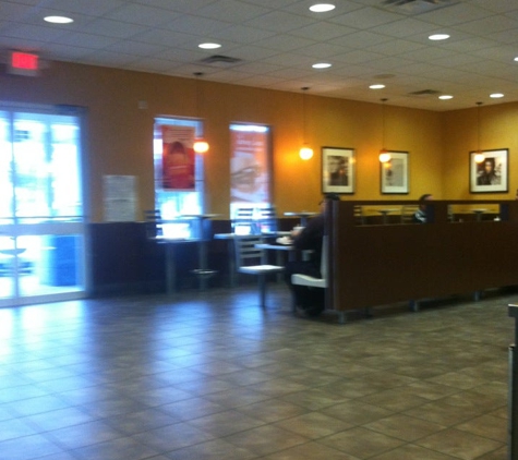 McDonald's - Pasadena, TX