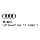 Service Center at Audi Shawnee Mission - Auto Repair & Service