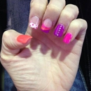 ABC Nails - Nail Salons
