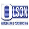 Olson Remodeling & Construction gallery