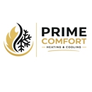 Prime Comfort Heating & Cooling - Fireplaces