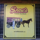 Snow's Ice Cream - Ice Cream & Frozen Desserts