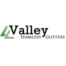 Valley Seamless Gutters - Gutters & Downspouts