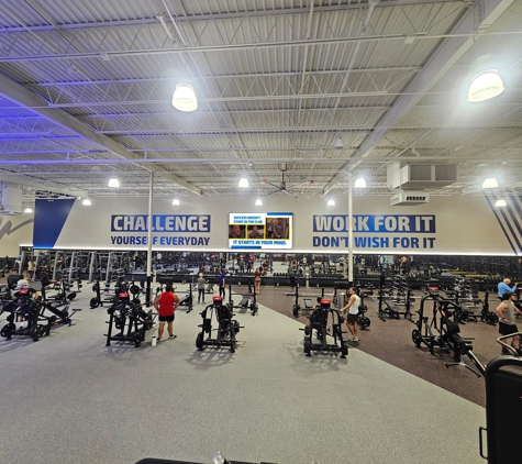 Club Fitness - Arnold - Arnold, MO