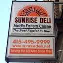 Sunrise Deli - Delicatessens