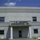 J R Johnson Engineering Inc - Professional Engineers