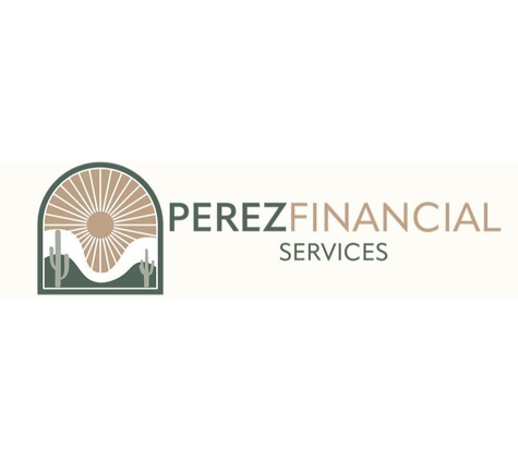 Perez Financial Services - Peoria, AZ