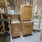 Carolina Woodworks