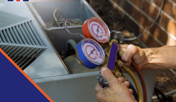 Miller's Heating & Air Conditioning - Chesapeake, VA