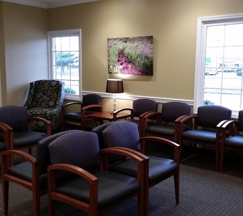 Garden Springs Dental - Lexington - Lexington, KY