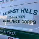 Forest Hills Volunteer Ambulance - Ambulance Services