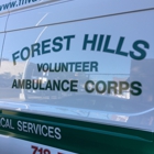 Forest Hills Volunteer Ambulance