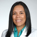 Paola Ninoska Cruz-Chery, MD - Medical Clinics