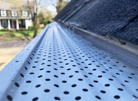 Gutter Guards Direct - Cincinnati, OH