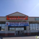 Fresco Community Markets Inc. - Grocery Stores