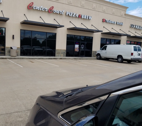 Village Pizza & Seafood - League City, TX