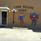 Town Square Diner