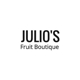 Julio's Fruit Boutique