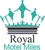 Royal Motel Miles Logo