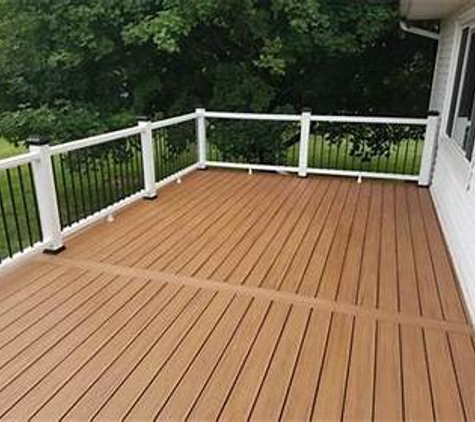 Decksperts - Madison Deck Experts - Cottage Grove, WI