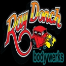 Ray Donch Body Werks Inc - Automobile Restoration-Antique & Classic