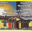 Jazz Aire Appliance Service - Air Conditioning Contractors & Systems