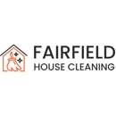 Fairfield house cleaning