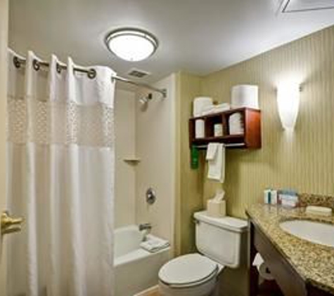 Hampton Inn Beckley - Beckley, WV