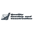 Quality Concrete & Construction Inc.
