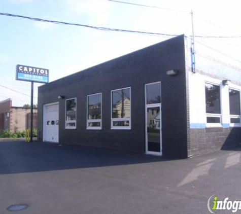 Capitol Transmission & Autocare - Hartford, CT