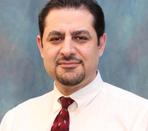 Fadi Annaba, MD - Springfield, IL