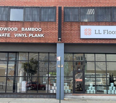 LL Flooring - Brooklyn, NY