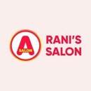 Rani's A Salon - Beauty Salons