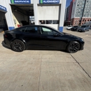 Walker Tire Point S