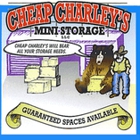 Cheap Charley's Mini Storage