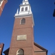 Old North Church Gift Shop