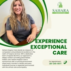 Sahara Hospice Care