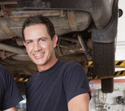 Auto Drive Transmissions - Fyshwick, ACT