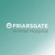 Friarsgate Animal Hospital