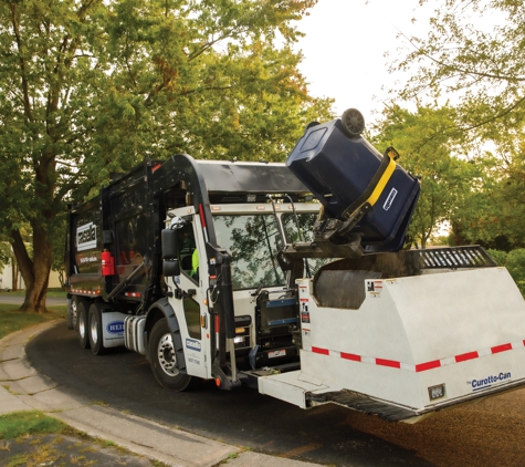 Casella Waste Systems - Cadyville, NY